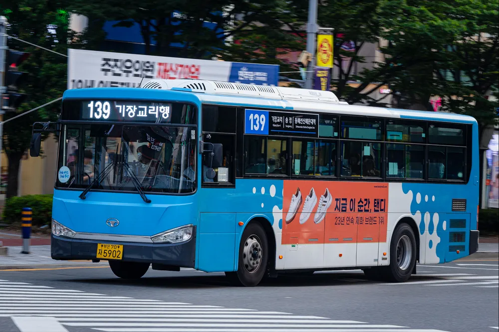 부산 139번 버스 노선
